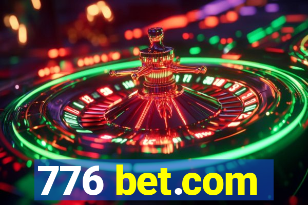 776 bet.com